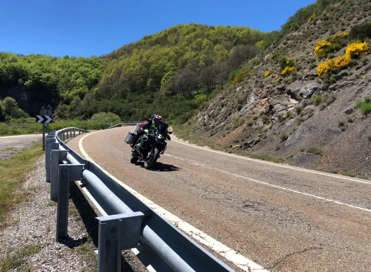 Picos Motorbikes
