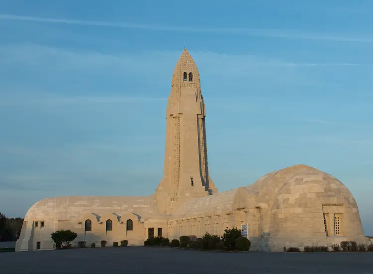 Verdun