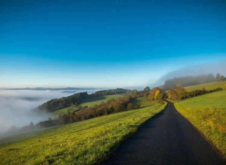 Eifel National Park