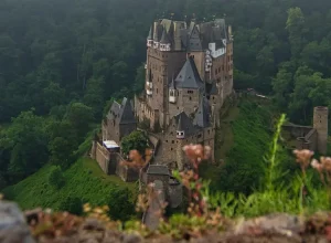 Eltz Castle
