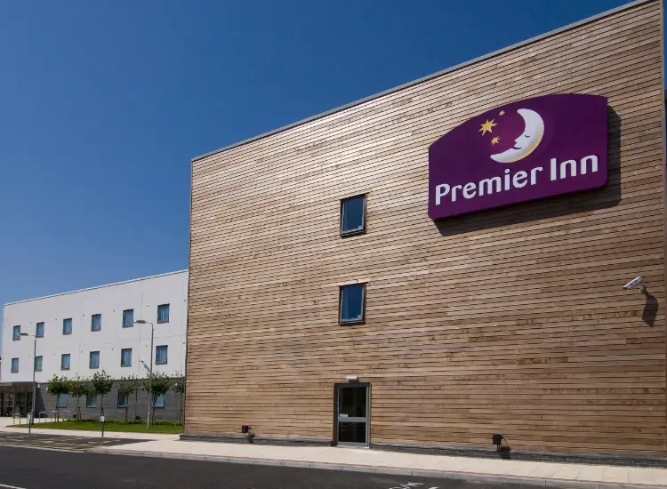 Premier Inn