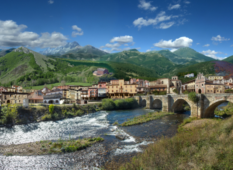 Cervera de Pisuerga