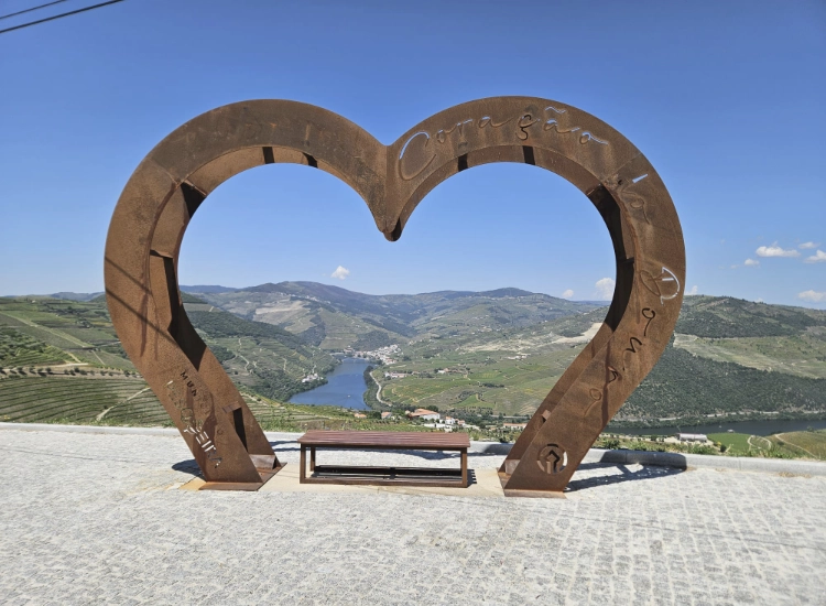 Douro Valley