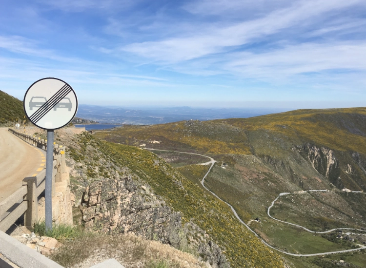 Estrela Road