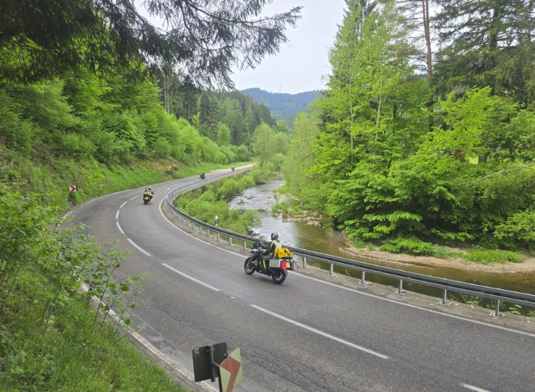 Harz Road 2