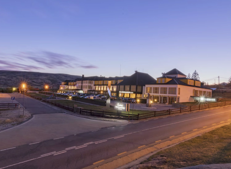 Luna Hotel