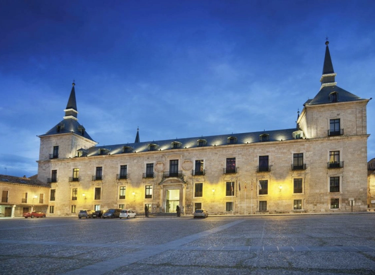 Paradores Lerma