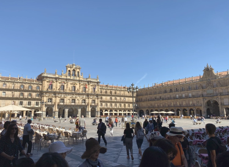 Salamanca Square