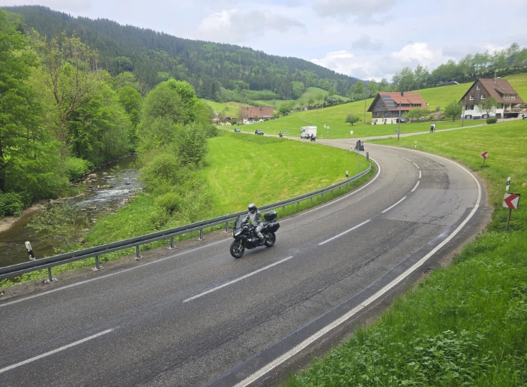 harz Road 3